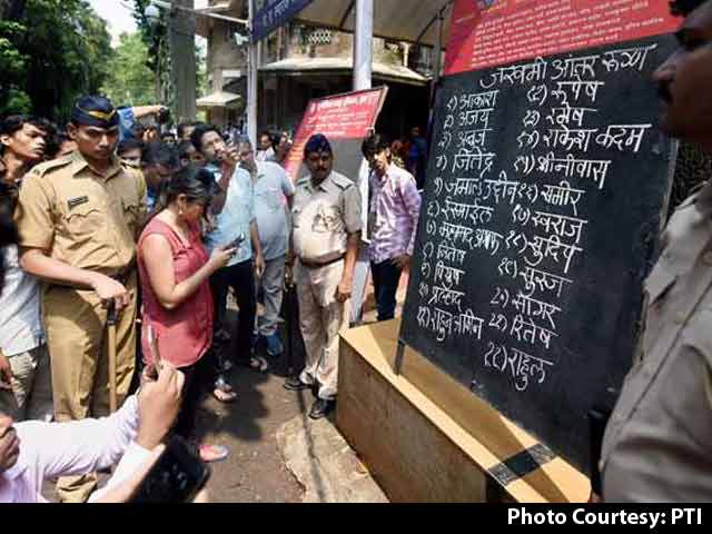 Safety First, Money No Problem, Says Railways Minister After Mumbai Stampede