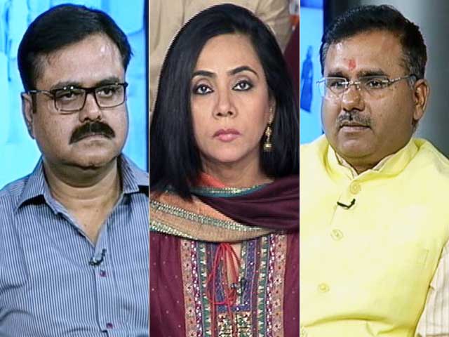 हमलोग: नोटबंदी से अर्थव्यवस्था को कितना नुकसान?