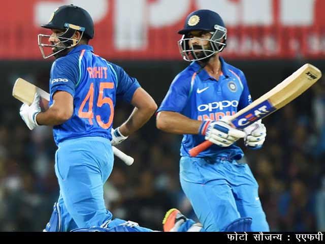 इंडिया 9 बजे : नागपुर वनडे में ऑस्ट्रेलिया को हराकर फिर नंबर-1 बनी टीम इंडिया