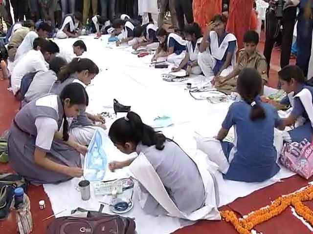 बनेगा स्वच्छ  इंडिया : एनडीटीवी-डेटॉल की खास मुहिम से इलाहाबाद में भी जुड़े लोग