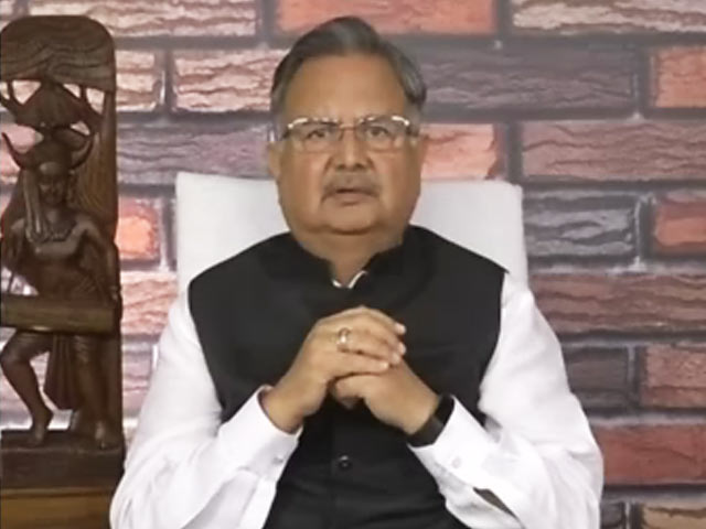 छत्तीसगढ़ के सीएम रमन सिंह ने कहा- 2 अक्टूबर 2018 तक राज्य को खुले में शौच से मुक्त कर देंगे