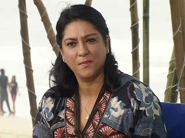 Priya Dutt On the Need To Limit The Usage of Plastic Products