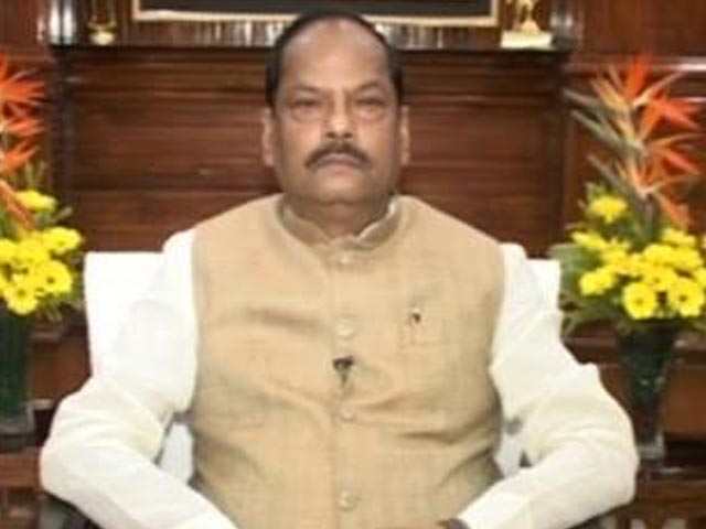 Jharkhand's Urban Areas Are Now Open Defecation Free:  Jharkhand CM Raghubar Das