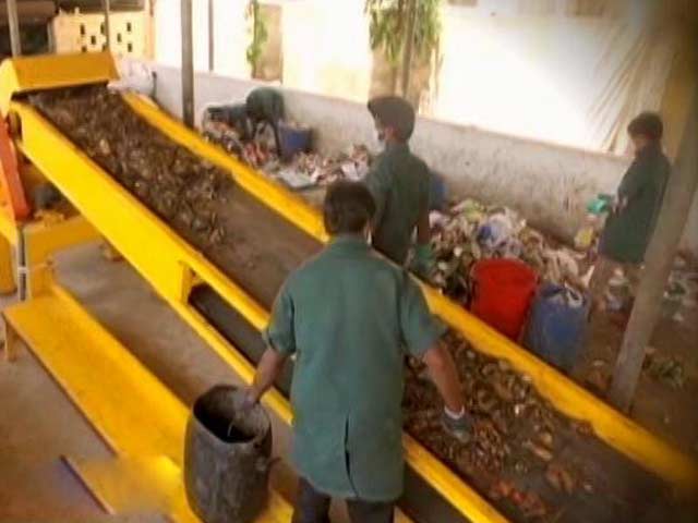 A Look At India's Zero Waste Model Cities - Alleppey And Mysore