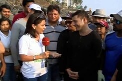 बनेगा स्वच्छ इंडिया: एडवोकेट अफरोज शाह की पहल से चमका वार्सोवा बीच बनेगा स्वच्छ इंडिया: एडवोकेट अफरोज शाह की पहल से चमका वार्सोवा बीच