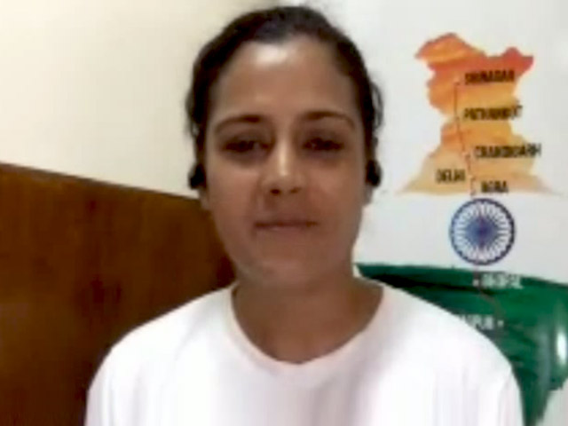 बनेगा स्वच्छ इंडिया: स्वच्छता और महिला जागरूकता के लिए सृष्टि बख्शी की अनोखी मुहिम