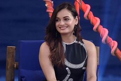 Single Use Plastic Should Be Banned To Curb Plastic Menace: Dia Mirza Single Use Plastic Should Be Banned To Curb Plastic Menace: Dia Mirza