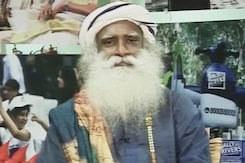 बनेगा स्वच्छ इंडिया: किनारों पर पेड़ लगाने से बचाई जा सकती हैं नदियां- सद्गुरु जग्गी वासुदेव बनेगा स्वच्छ इंडिया: किनारों पर पेड़ लगाने से बचाई जा सकती हैं नदियां- सद्गुरु जग्गी वासुदेव