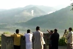 10-Year-Old Boy, Teenage Girl Killed In Pak Firing In Jammu And Kashmir's Poonch 10-Year-Old Boy, Teenage Girl Killed In Pak Firing In Jammu And Kashmir's Poonch