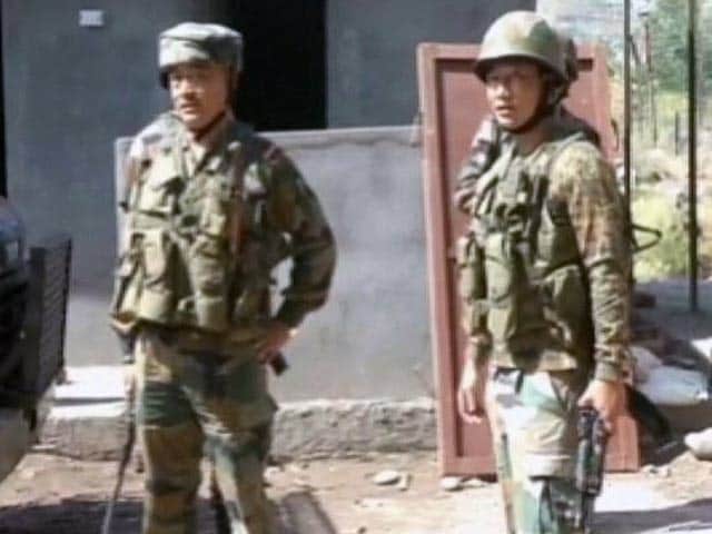 Videos : इंडिया 9 बजे: पाकिस्तानी गोलीबारी से पूंछ में 3 लोगों की मौत, 10 घायल