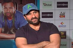 Taimur Is The Biggest Star In The Family: Saif Ali Khan Taimur Is The Biggest Star In The Family: Saif Ali Khan