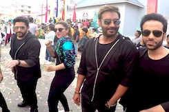 Meet Ajay Devgn, Parineeti Chopra, Rohit Shetty & Other <i>Golmaal Again</i> Stars Meet Ajay Devgn, Parineeti Chopra, Rohit Shetty & Other <i>Golmaal Again</i> Stars