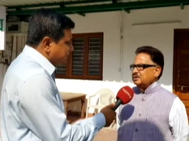 ओबीसी आयोग के गठन पर राजनीति