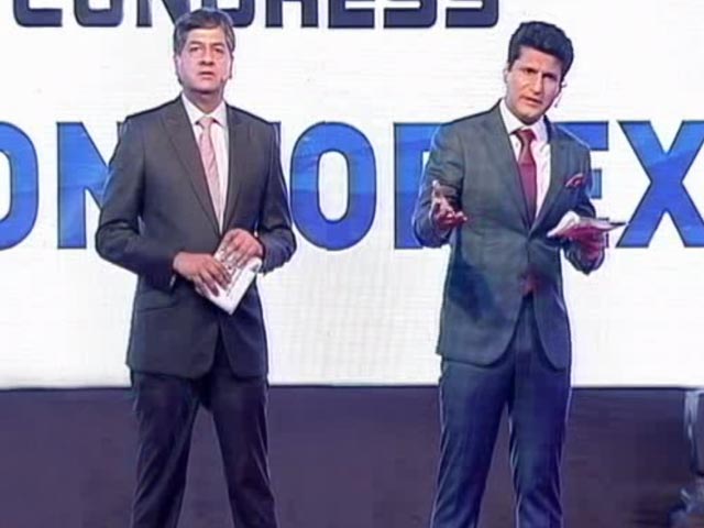 IMC Recognises Excellence