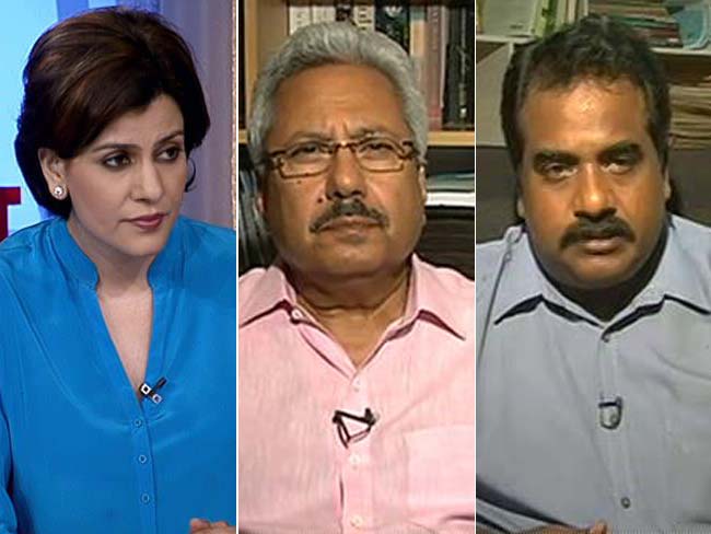 Is Economy On A Downward Spiral?