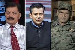 BSF Camp Attack: Top CRPF Officer On How Terrorist Pretended To Be A Jawan BSF Camp Attack: Top CRPF Officer On How Terrorist Pretended To Be A Jawan