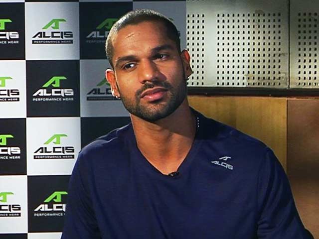 मेरे परिवार में अब सबकुछ ठीक, मैं अब मैदान में उतरने के लिए तैयार हूं : शिखर धवन