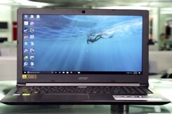 Acer Aspire 5 Laptop Review Acer Aspire 5 Laptop Review