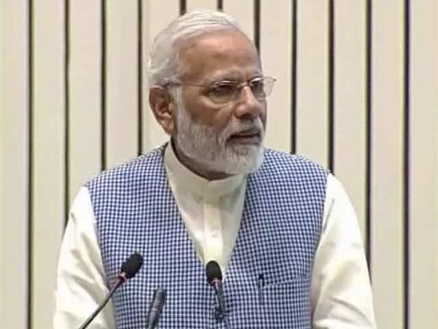 Videos : इंडिया 7 बजे: अर्थव्यवस्था में मंदी को लेकर प्रधानमंत्री ने आलोचकों को सुनाई खरी-खरी