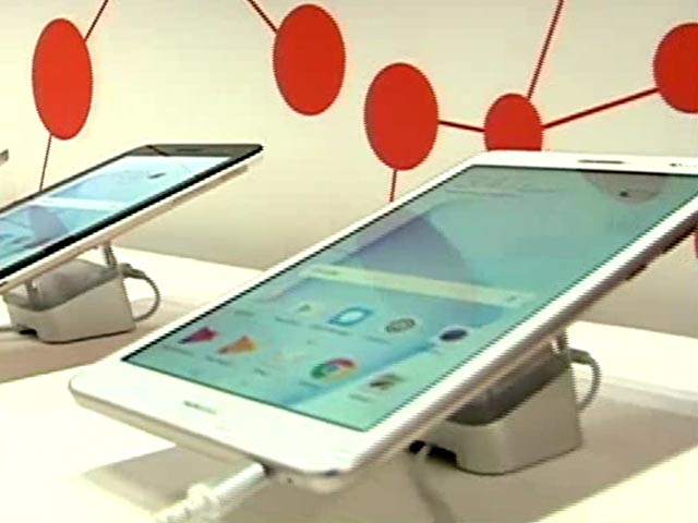 Best of India Mobile Congress 2017