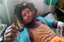 महाराष्ट्र में कीटनाशकों से किसानों की मौत महाराष्ट्र में कीटनाशकों से किसानों की मौत