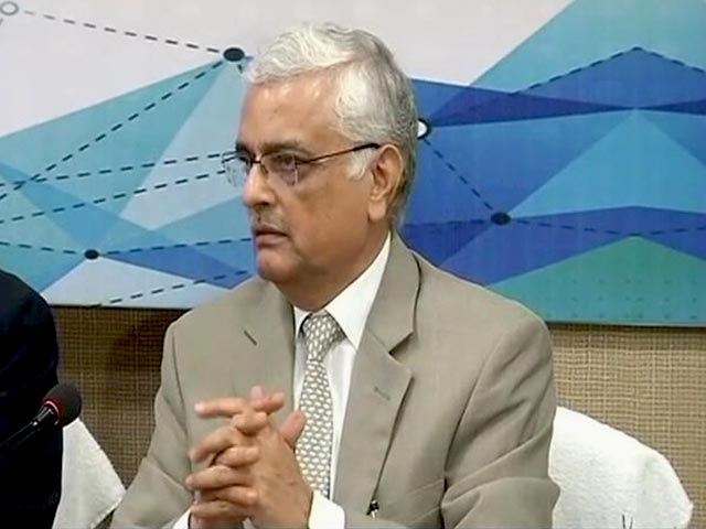 Simultaneous Polls Possible By Next Year, Says Election Body