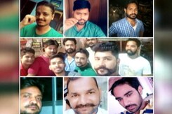 गुजरात में दलितों के साथ हो रही घटनाएं बीजेपी के लिए खड़ी कर सकती हैं मुश्किलें गुजरात में दलितों के साथ हो रही घटनाएं बीजेपी के लिए खड़ी कर सकती हैं मुश्किलें