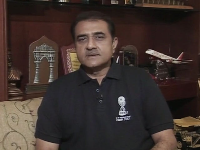 'In 10 Years, Football Will Be The Same As Cricket In India'