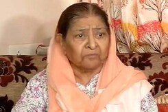 Zakia Jafri's Plea Against PM Narendra Modi In 2002 Riots Case Rejected Zakia Jafri's Plea Against PM Narendra Modi In 2002 Riots Case Rejected
