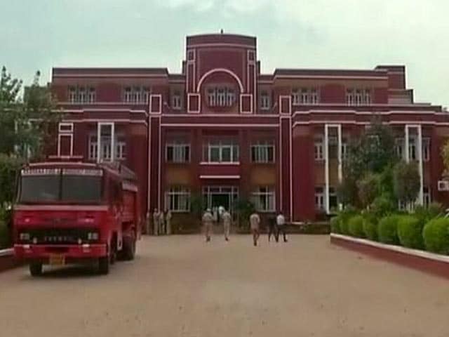 Videos : रयान स्कूल हत्याकांड : CBSE ने दाखिल की अपनी रिपोर्ट
