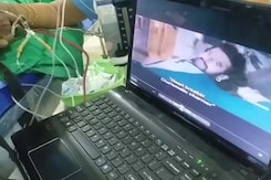 Patient Watches <i>Baahubali</i> As Guntur Doctors Perform Brain Surgery Patient Watches <i>Baahubali</i> As Guntur Doctors Perform Brain Surgery