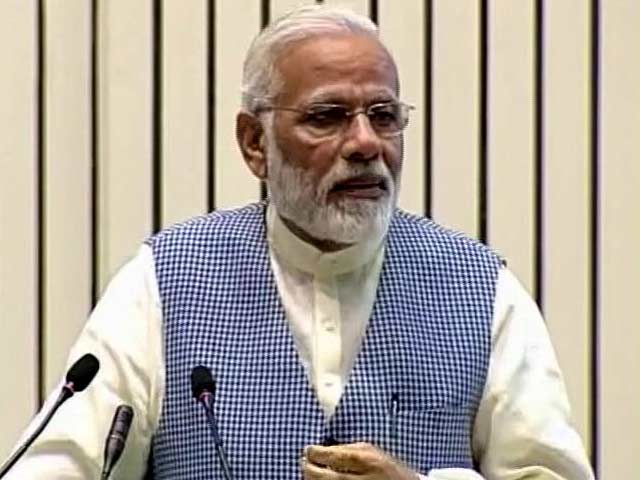 Videos : अर्थव्यवस्था के मुद्दे पर प्रधानमंत्री आवास पर अहम बैठक