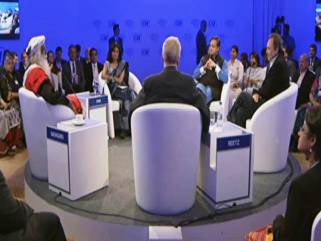 India Economic Summit: A Tryst With Pluralism