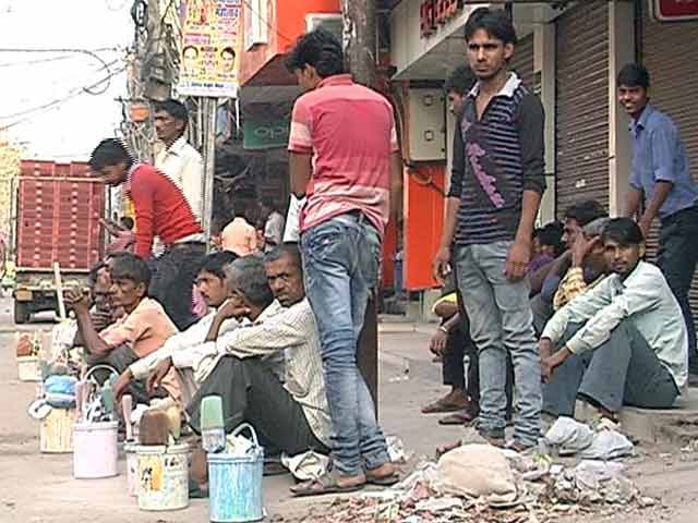 संघ परिवार ने भी उठाए अर्थव्यवस्था पर सवाल