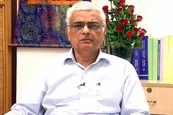 'Onus On Parties To Get Onboard': Election Commissioner On Simultaneous Polls 'Onus On Parties To Get Onboard': Election Commissioner On Simultaneous Polls