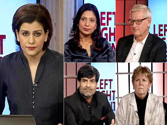 From Election Hacking To Cyber Attacks: Has Internet Become More Of A Threat?