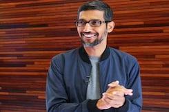 Here's What Sundar Pichai Would Say To Sachin Tendulkar And Deepika Padukone Here's What Sundar Pichai Would Say To Sachin Tendulkar And Deepika Padukone