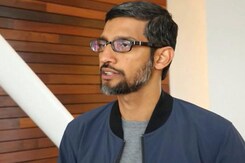 Sundar Pichai To NDTV On Whether Robots Can Start World War 3 Sundar Pichai To NDTV On Whether Robots Can Start World War 3