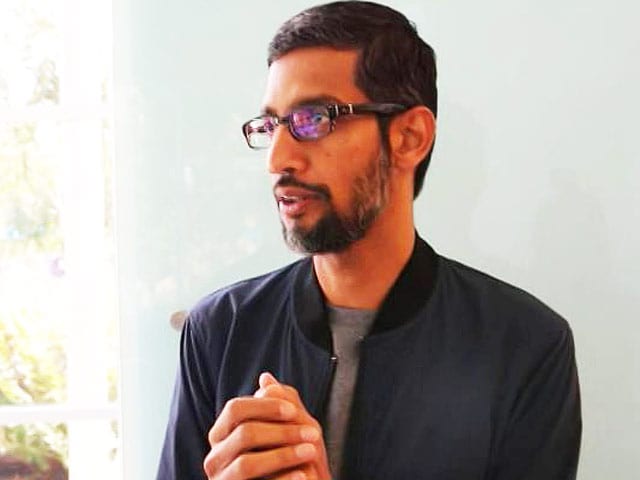 Video : Will Google's Simultaneous Translator Change The World? Sundar Pichai Answers