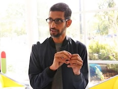 This Is What Sundar Pichai Misses About India