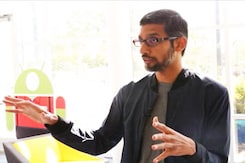 Why Is Diversity Important For Google And India? Sundar Pichai Answers Why Is Diversity Important For Google And India? Sundar Pichai Answers