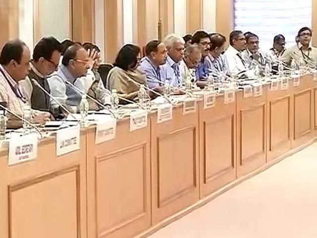 नेशनल रिपोर्टर: जीएसटी काउंसिल की बैठक में हो सकते हैं बड़े ऐलान