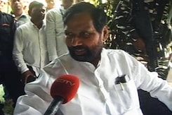 वंशवाद कामयाबी का मंत्र नहीं हो सकता : राम विलास पासवान वंशवाद कामयाबी का मंत्र नहीं हो सकता : राम विलास पासवान