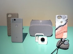 Google Pixelbook, Pixel Buds, Daydream View, Google Home Mini and Home Max  First Look
