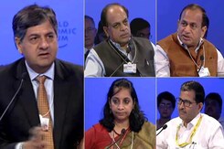 India Economic Summit: Re-Engineering Bureaucracy India Economic Summit: Re-Engineering Bureaucracy