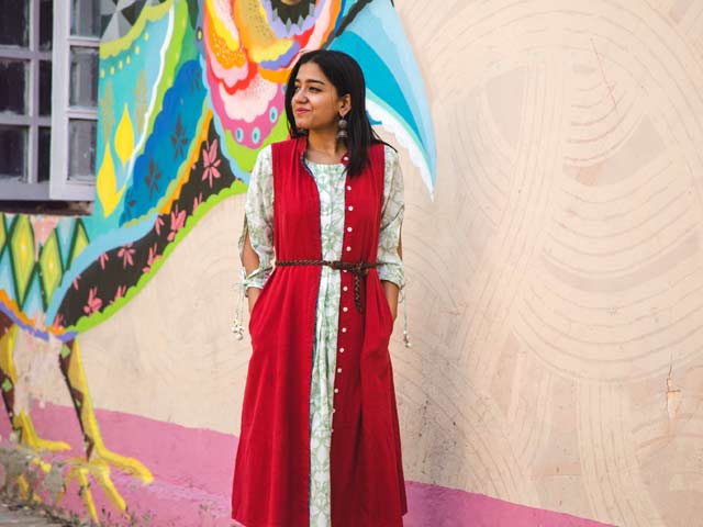How To Wear Your Kurti In 5 Different Ways