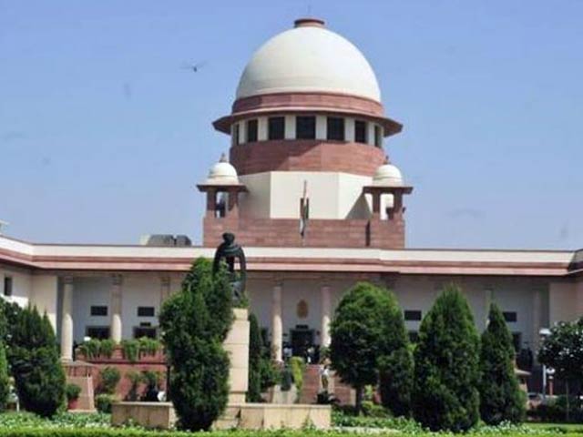 How Judges Are Appointed By Supreme Court To Be Made Public