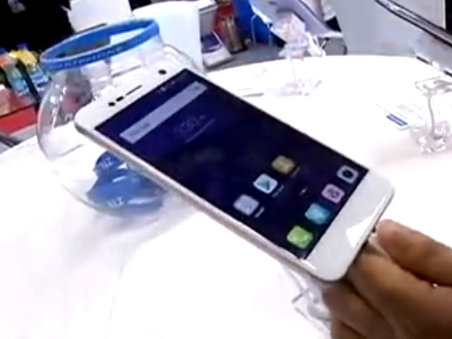 The Best of IMC 2017