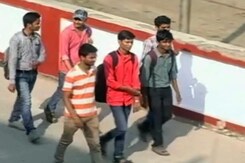 प्राइम टाइम: शिक्षकों की कमी से जूझ रहा पटना विश्वविद्यालय प्राइम टाइम: शिक्षकों की कमी से जूझ रहा पटना विश्वविद्यालय