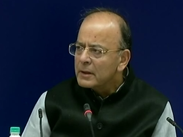 नेशनल रिपोर्टर: जीएसटी परिषद की बैठक में छोटे कारोबारियों को राहत